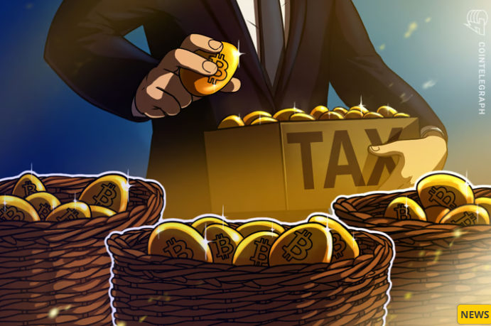 Fund Manager Says: Taxing Bitcoin Isn’t a Good Idea