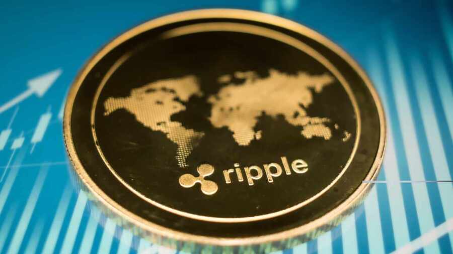 Ripple CEO Asks U.S. Congress to Quickly Approve New Crypto Laws to Support Industry Growth