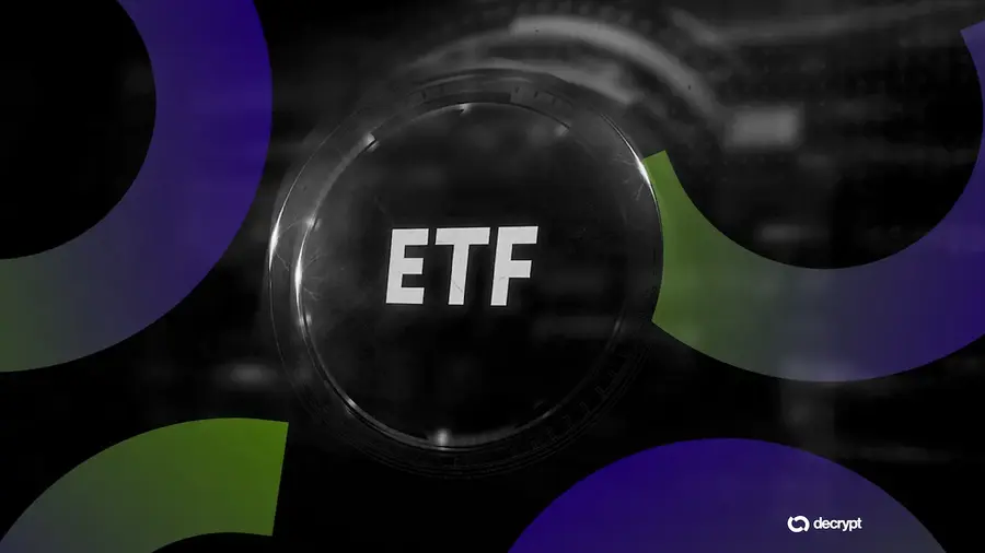 Easier Access to XRP and Solana Through Two New ETFs