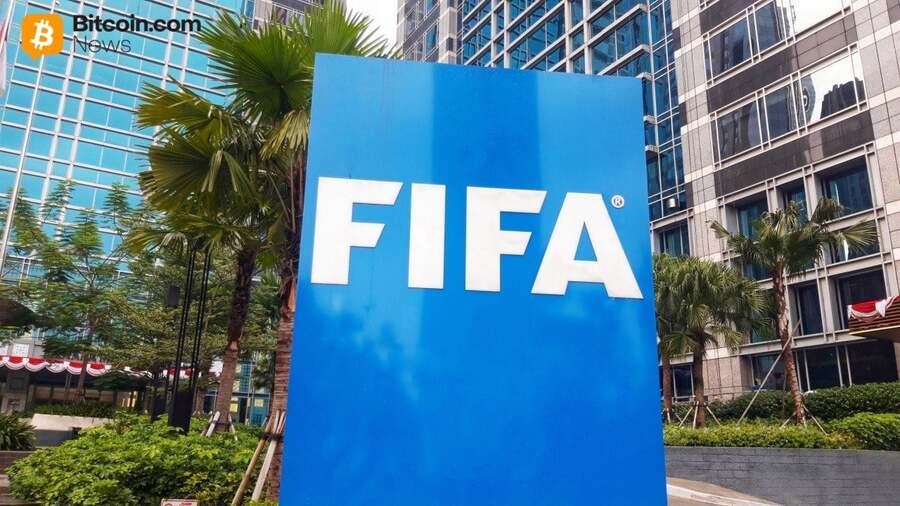 Swiss Regulator Takes Legal Action Against FIFA Over Blockchain Tokens