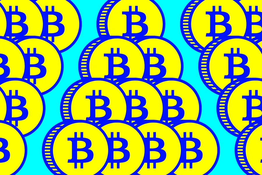 Bitcoin dan Ethereum Turun Setelah Ketua The Fed Isyaratkan Pemangkasan Suku Bunga Terakhir di 2025