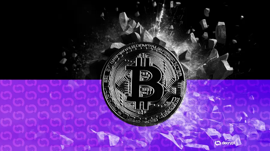Pengadilan Tolak Gugatan Narapidana Soal Kehilangan Bitcoin Senilai $354 Juta