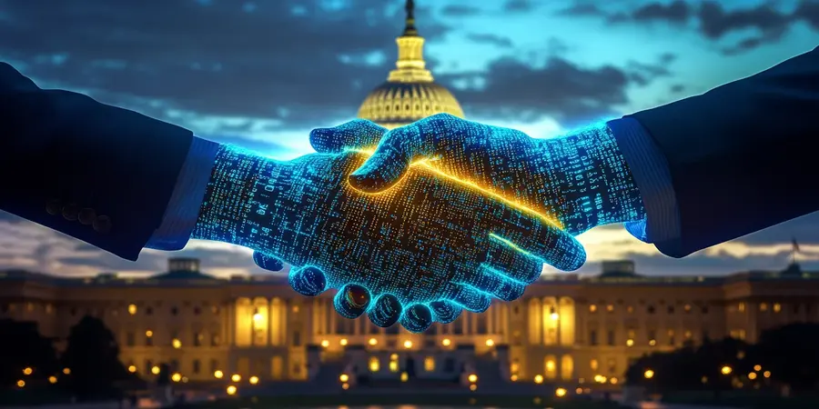 Senat AS Rilis Aturan Baru untuk Mengatur Pasar Kripto