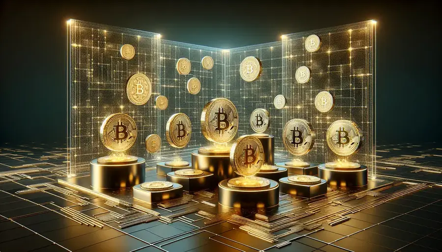 Bitcoin Falls Below $90,000, but Investors Stay Calm and Confident