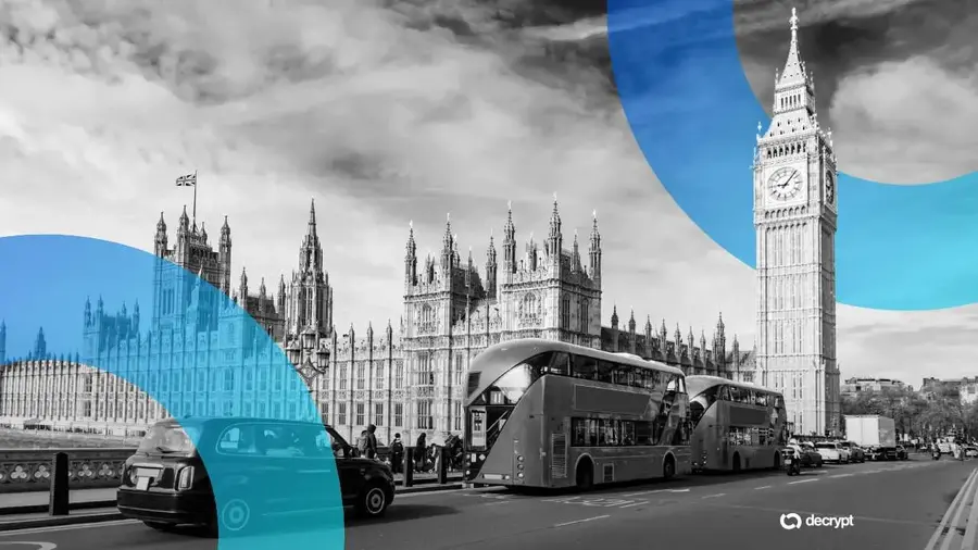 Kantor Penipuan Inggris Selidiki Gagalnya Dana Crypto $28 Juta, Dua Orang Ditangkap