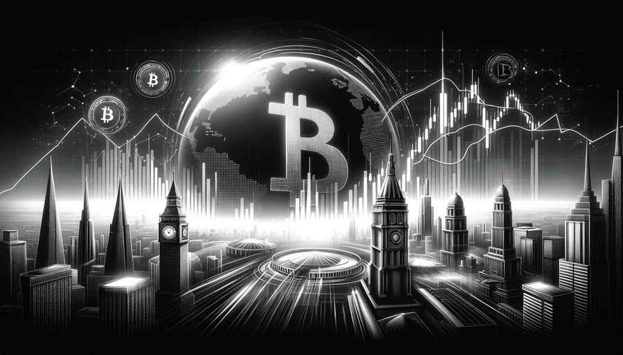 Bitcoin Breaks $89,000, Up 1.69% in 24 Hours