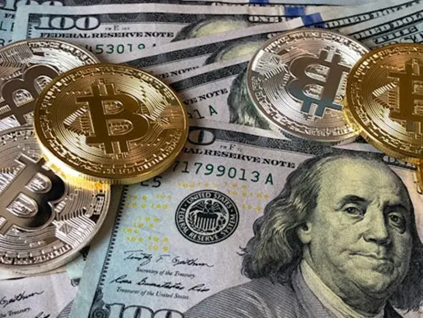 Bitcoin Berpotensi Uji Ulang Level $85.000 karena Tekanan Bearish dan Data On-Chain Melemah