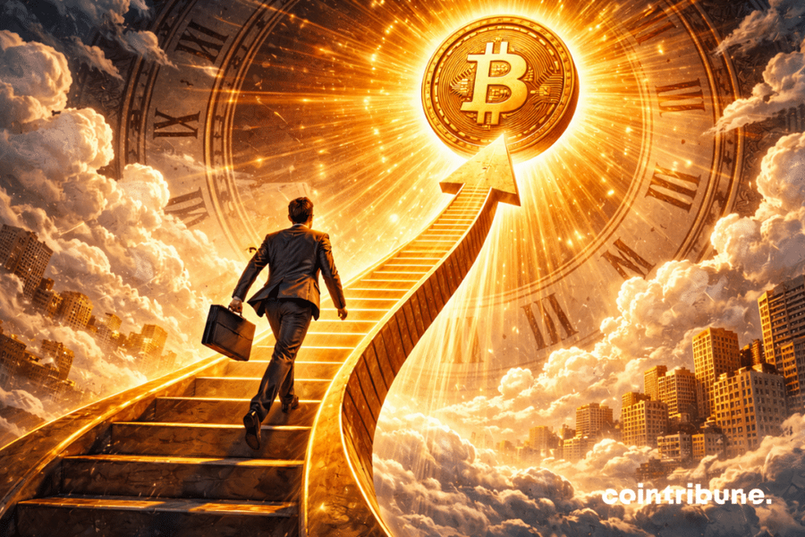 Could 2026 Be the Beginning of a 10-Year Bitcoin Bull Market?