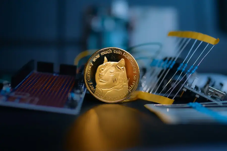 Analis Sebut Dogecoin Bisa Tembus $2, Dipicu Efek Elon Musk
