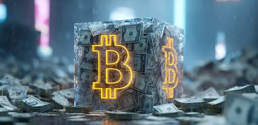 Can Bitcoin Break $70,000? Here’s What’s Happening