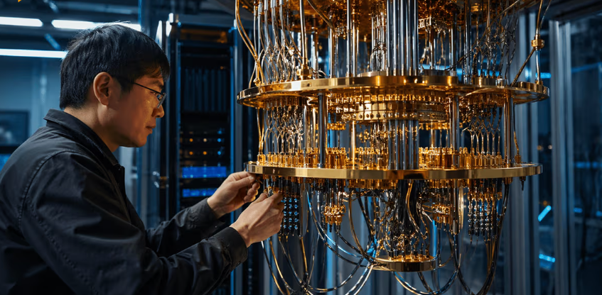 Sonic Bangun Blockchain Siap Quantum dengan Arsitektur Lebih Sederhana