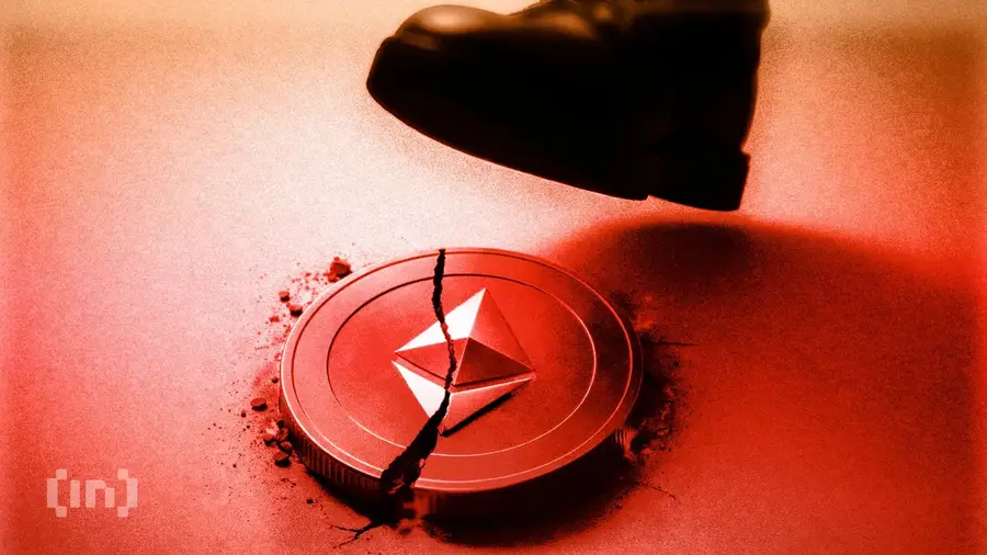 Keputusan Pendiri Bankless Menjual Ethereum Jadi Sorotan, Data On-Chain Ungkap Temuannya