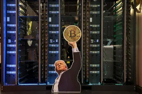 Industri Kripto Mengincar Dana Pensiun Senilai US$49 Triliun, Narasi Lama Kembali Jadi Sorotan