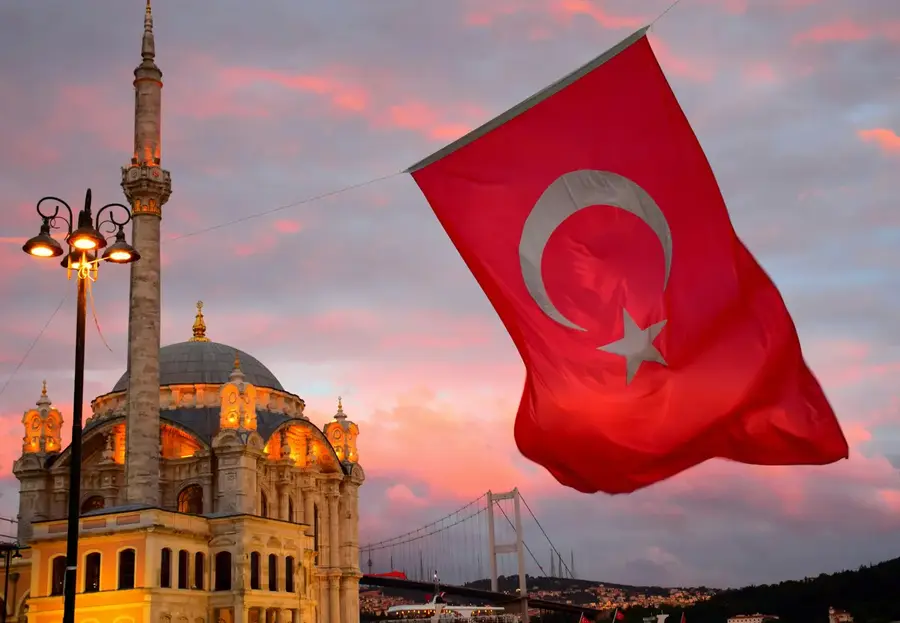 Ripple’s RLUSD Stablecoin Officially Expands into Turkey Through Three Local Crypto Platforms