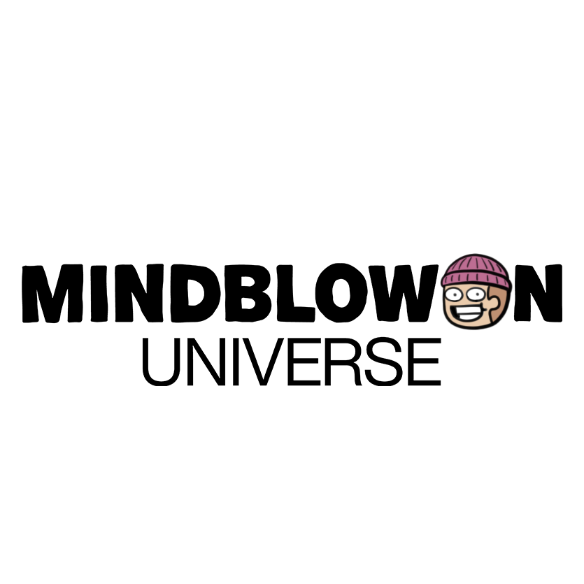 Mindblowon Universe