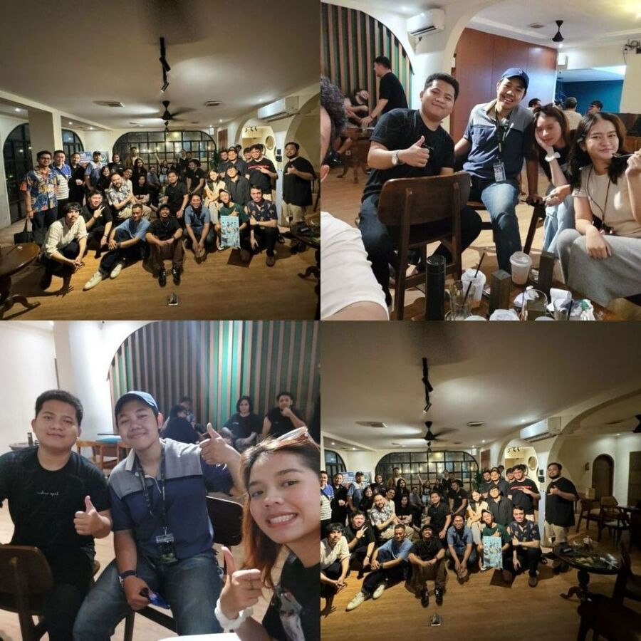 Mind Blow On x Utopia